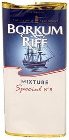 Borkum Riff Special Mix #8 Pipe Tobacco. 42 g pouch x 20. 840 g total. Free shipping!